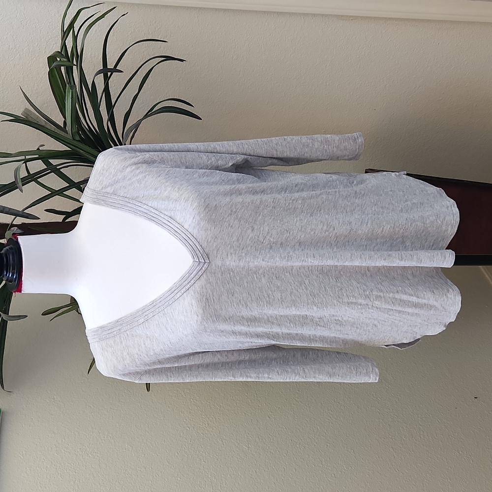 Anthropolgie Tee Petite L